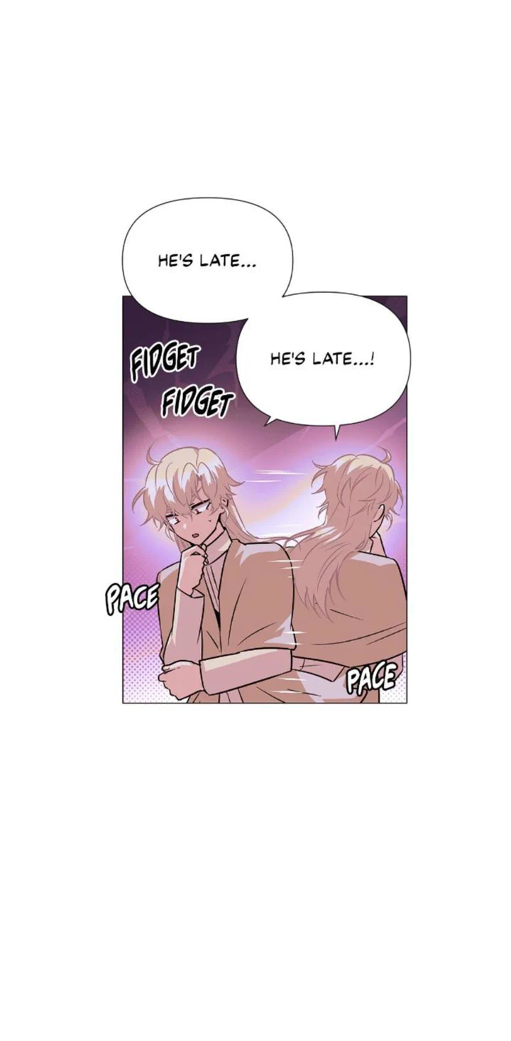 Caught by the Villain Chapter 125 - page 65