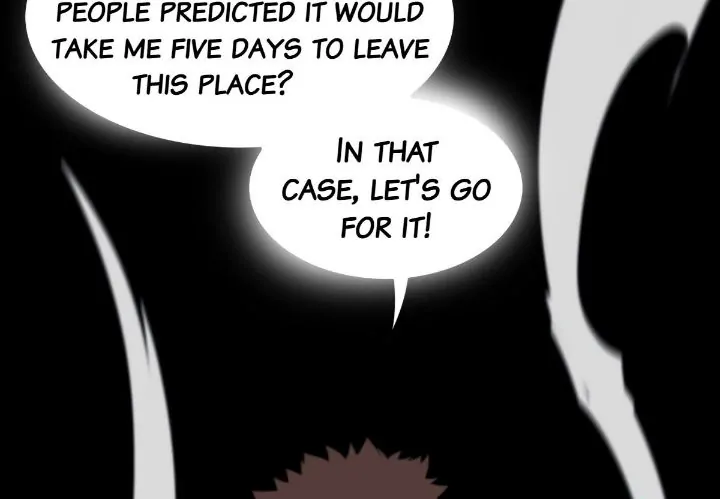The Descent Of The Patriarch Chapter 77 - page 37