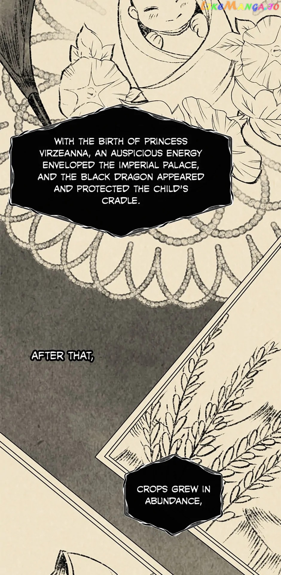 The Villainess's Road to Revenge Chapter 75 - page 5