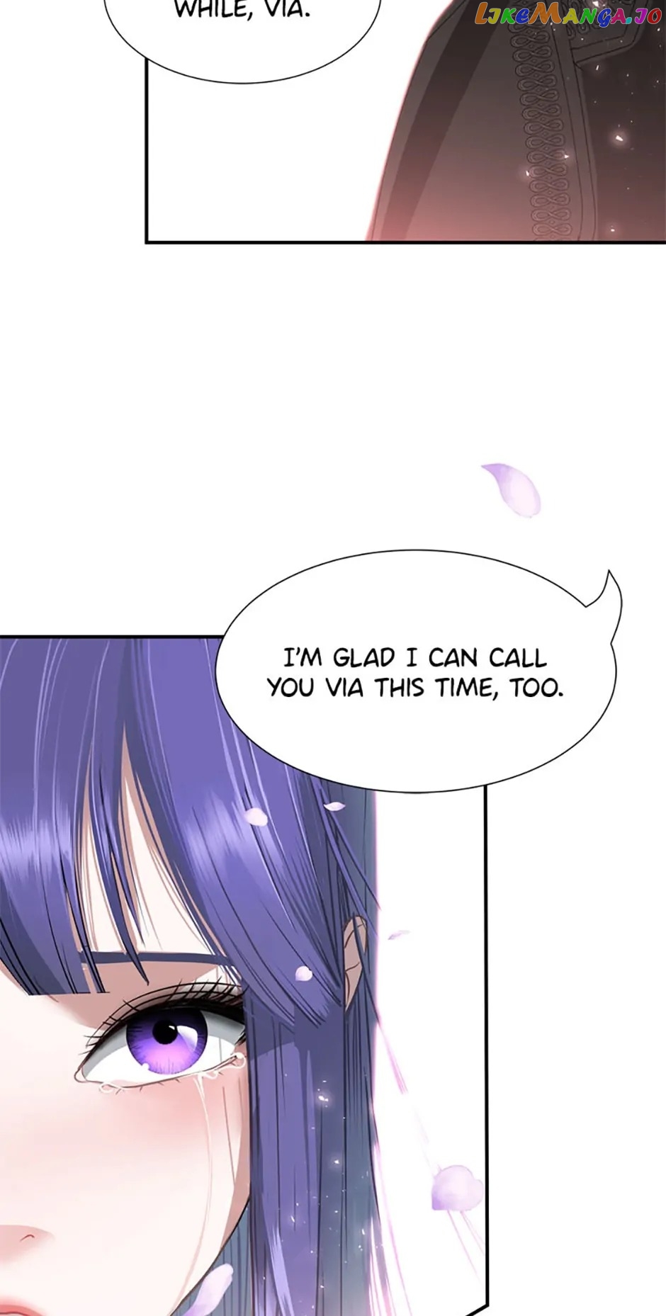 The Villainess's Road to Revenge Chapter 75 - page 32