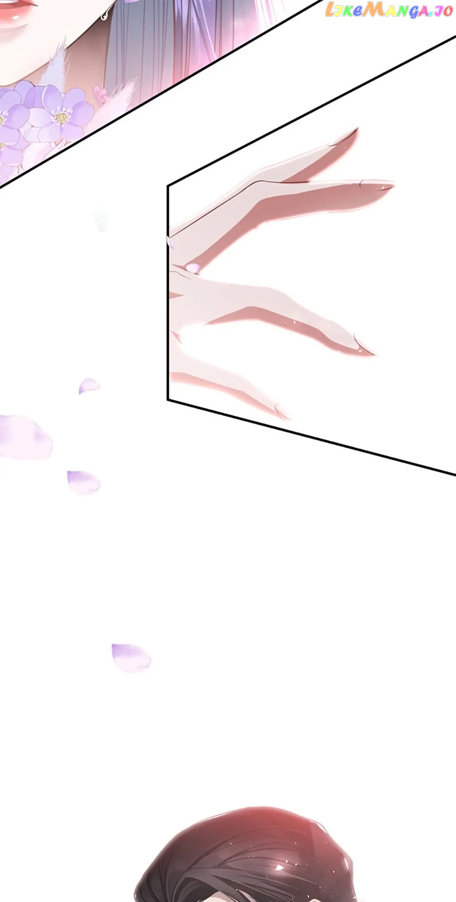 The Villainess's Road to Revenge Chapter 75 - page 33