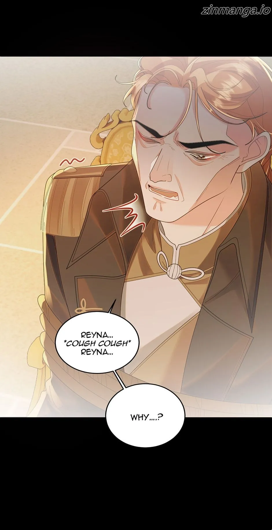 Baked by the Baroness Chapter 50 - page 32