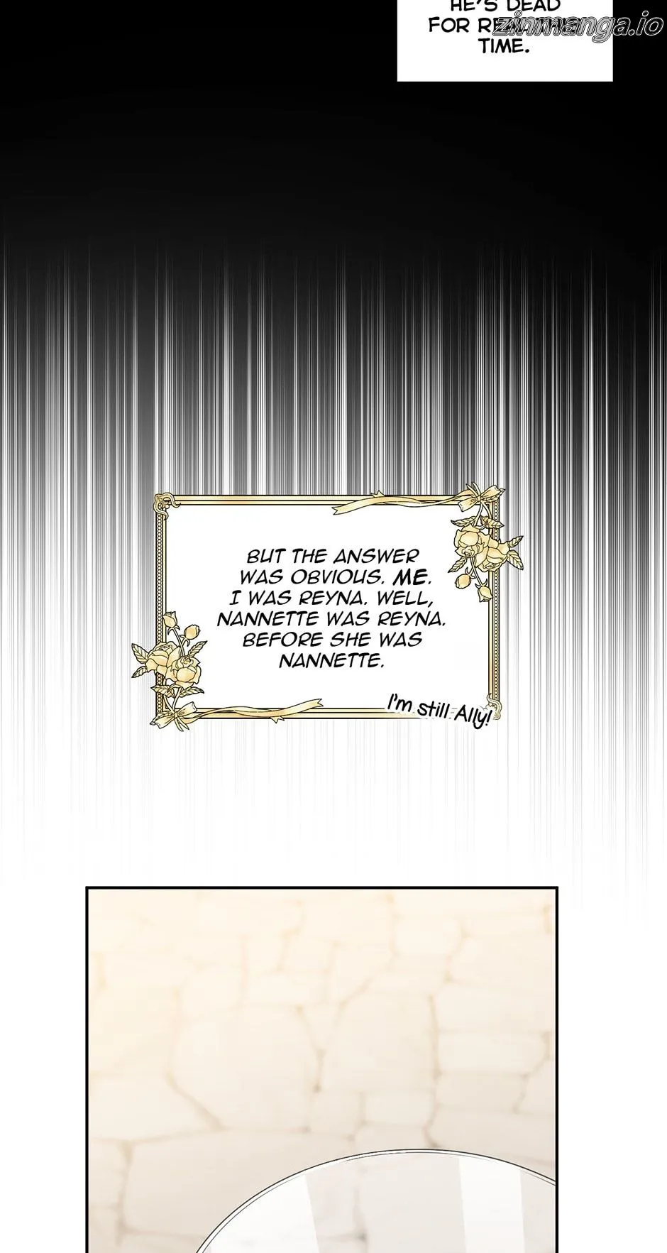 Baked by the Baroness Chapter 50 - page 35
