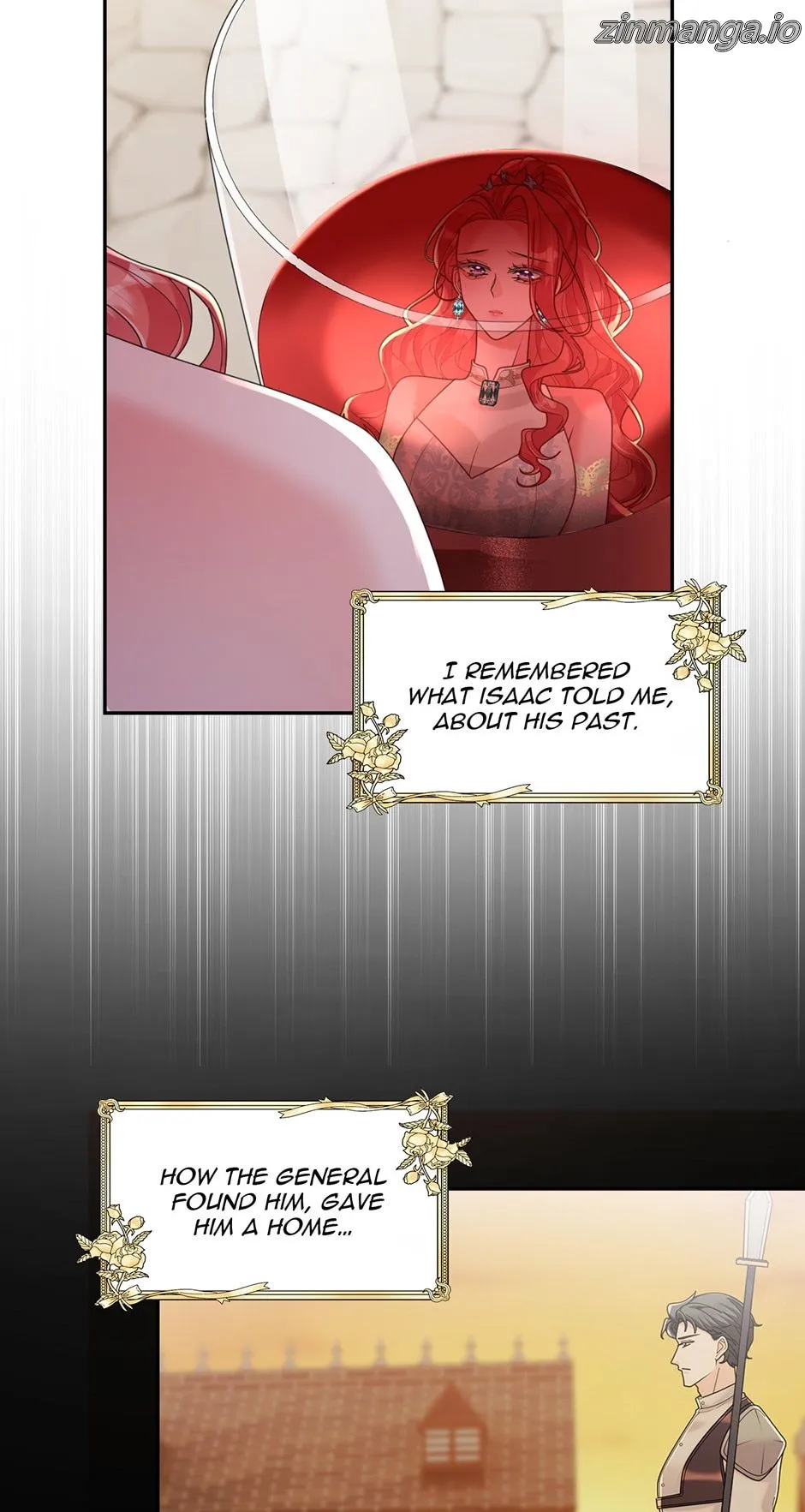 Baked by the Baroness Chapter 50 - page 36