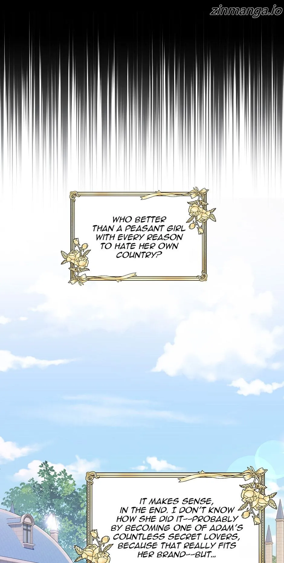 Baked by the Baroness Chapter 50 - page 41