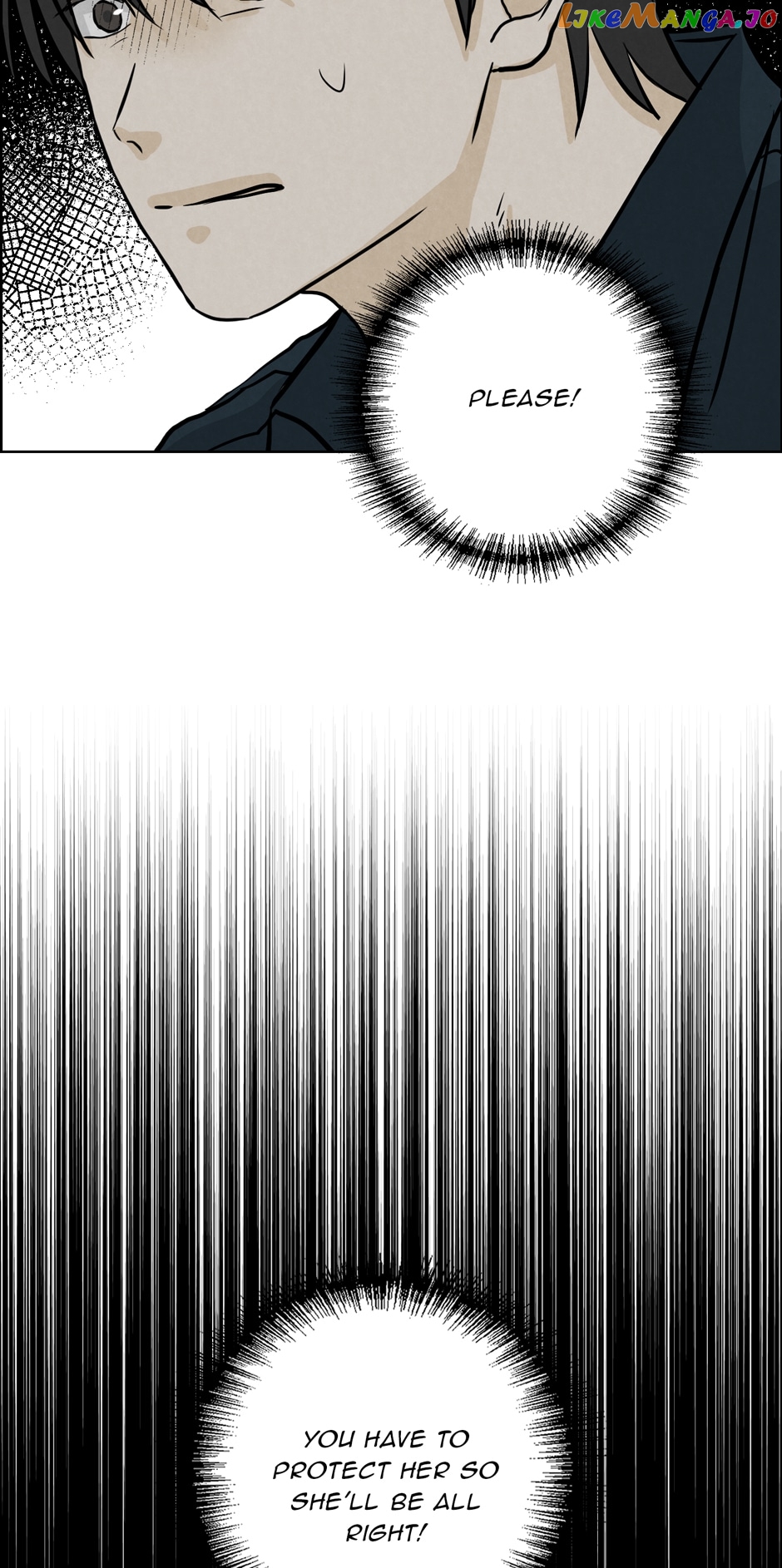 Ghosting Groom Chapter 106 - page 44