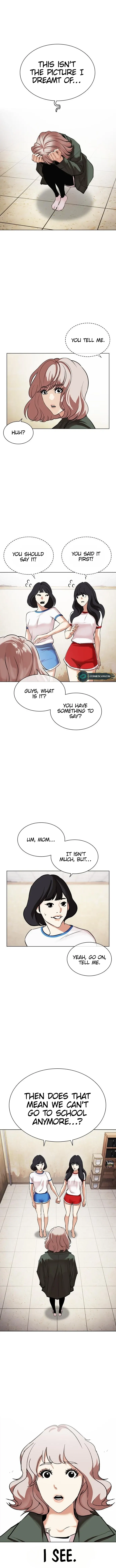 Lookism - Manhwa Chapter 478 - page 8