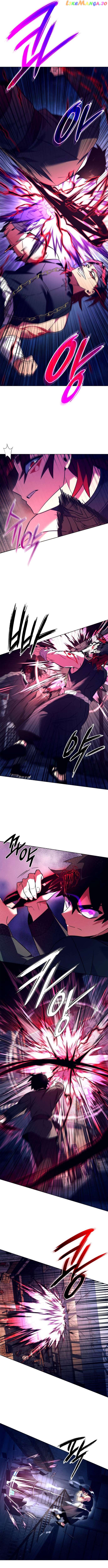 Goblin’s Night Chapter 29 - page 12