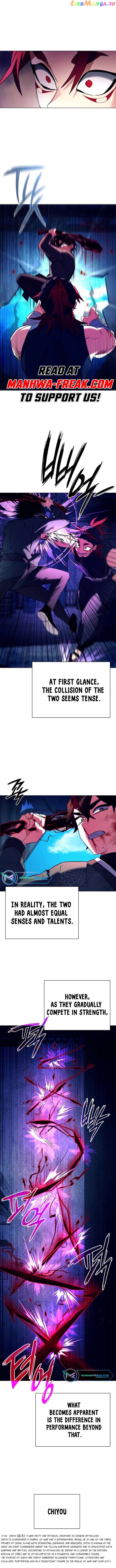 Goblin’s Night Chapter 29 - page 13