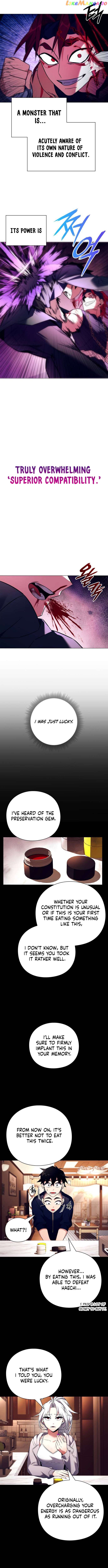 Goblin’s Night Chapter 29 - page 14