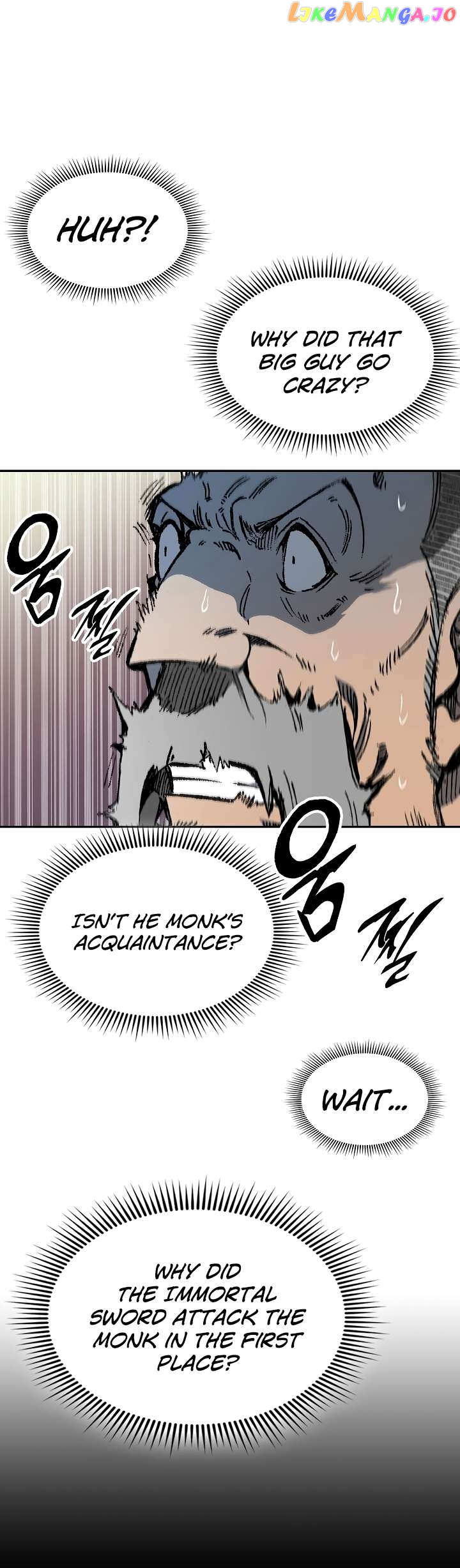 Memoir Of The King Of War Chapter 152 - page 26