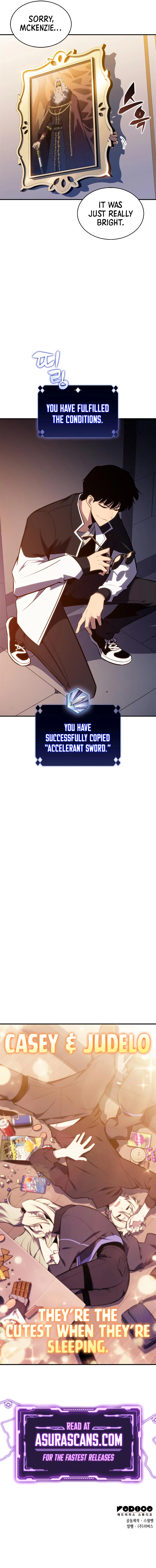 Solo Max-Level Newbie Chapter 129 - page 16