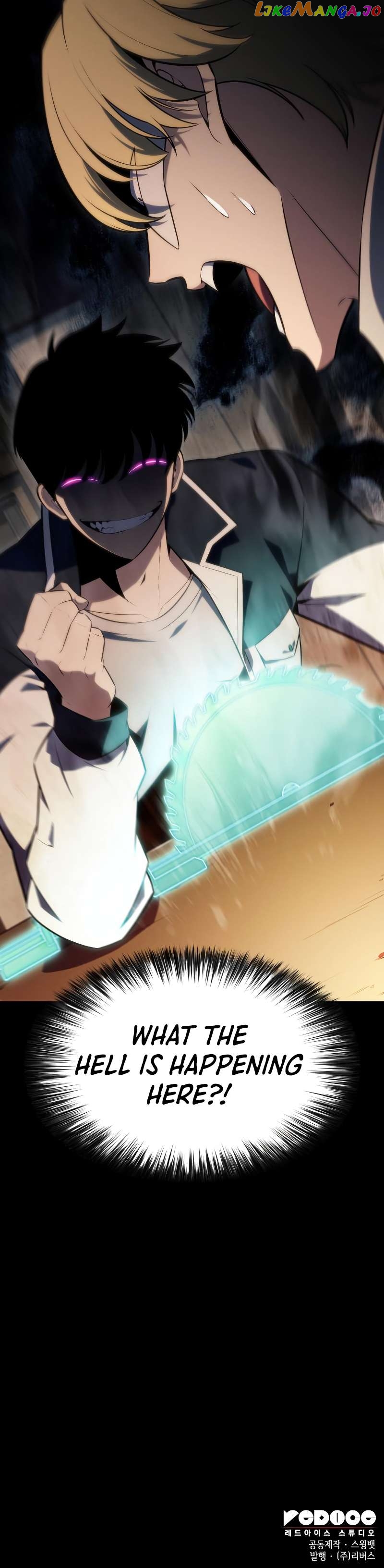 Solo Max-Level Newbie Chapter 131 - page 13