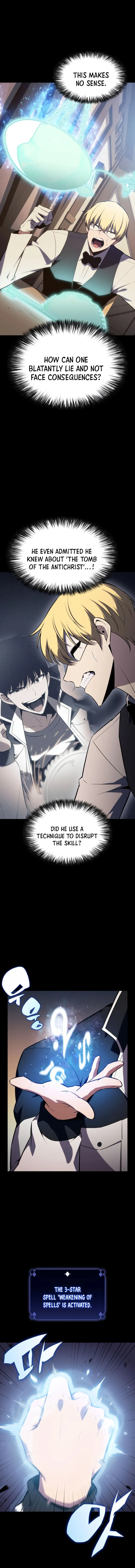 Solo Max-Level Newbie Chapter 132 - page 2