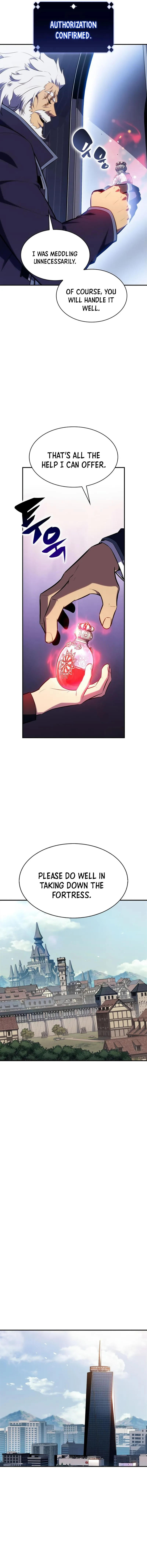 Solo Max-Level Newbie Chapter 132 - page 15