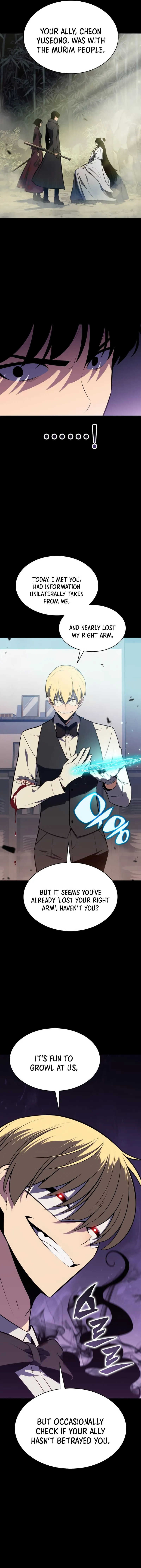 Solo Max-Level Newbie Chapter 132 - page 6