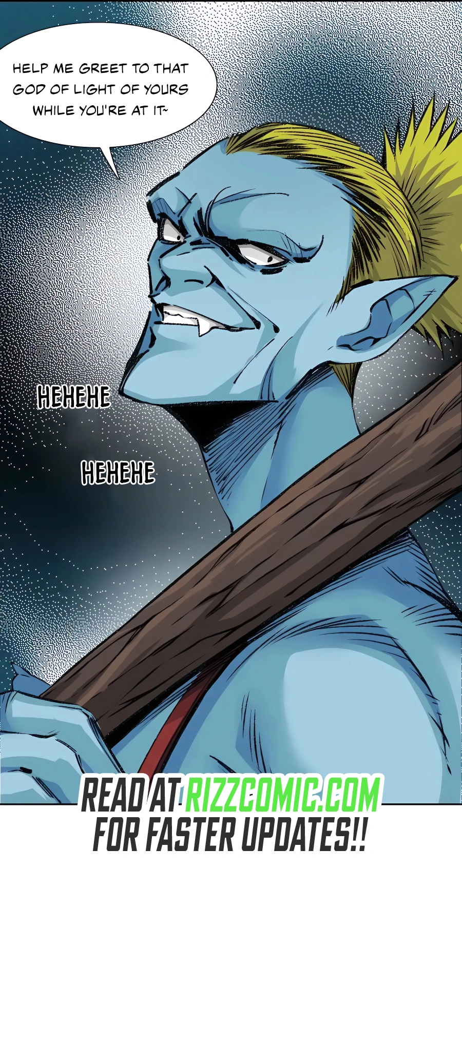 I Built a Lifespan Club Chapter 252 - page 8