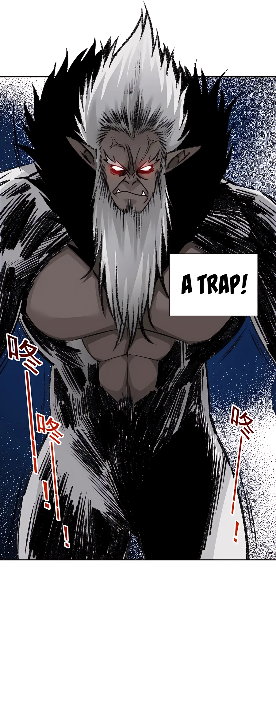 I Built a Lifespan Club Chapter 254 - page 7