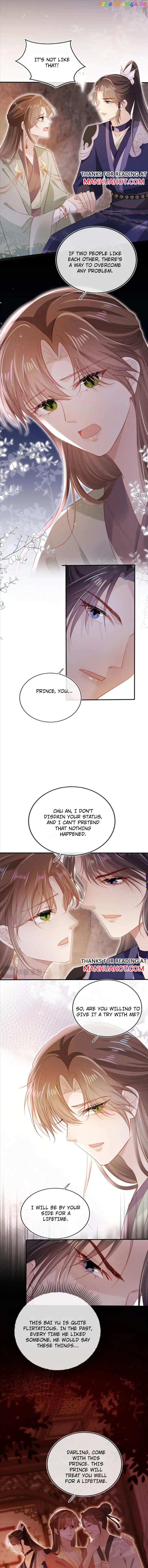 The Villain Loves Me Very Much Chapter 152 - page 2