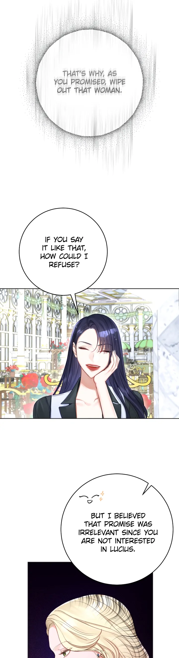 The Archduke’s Gorgeous Wedding Was a Fraud Chapter 35 - page 11
