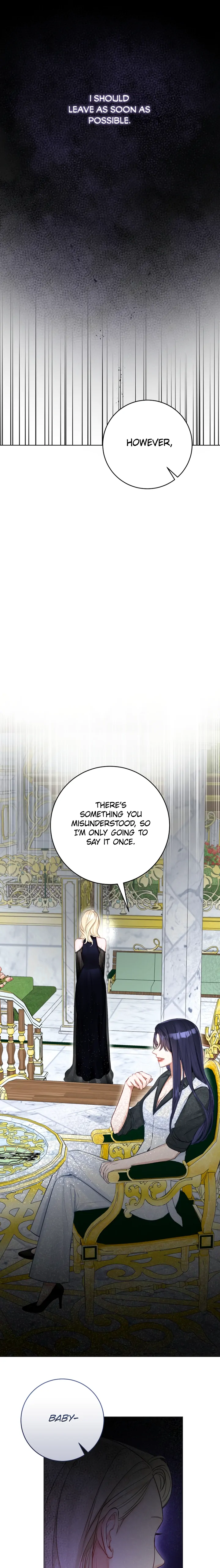 The Archduke’s Gorgeous Wedding Was a Fraud Chapter 35 - page 17