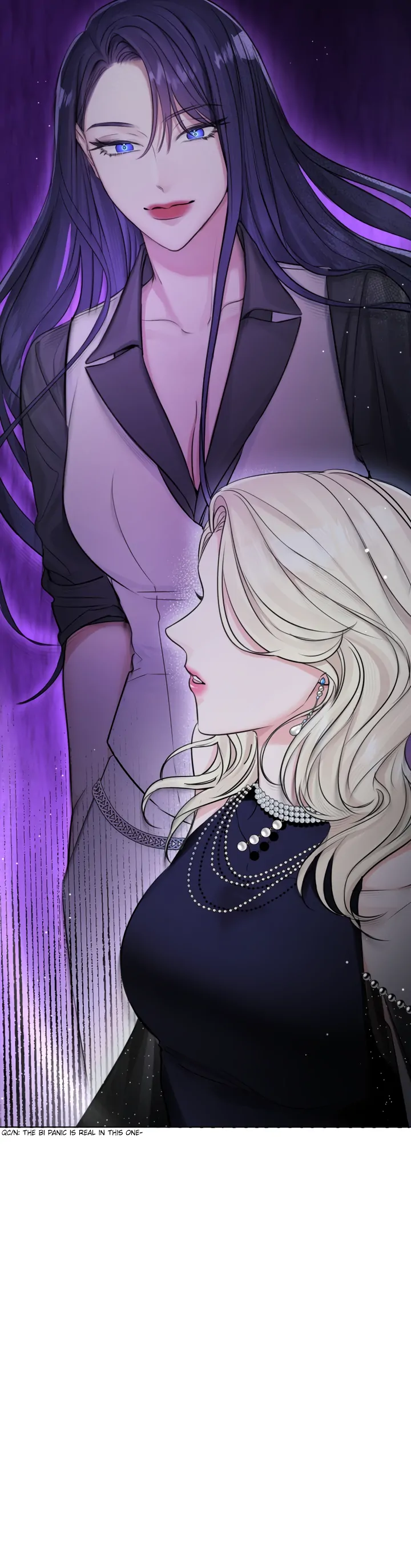 The Archduke’s Gorgeous Wedding Was a Fraud Chapter 35 - page 19