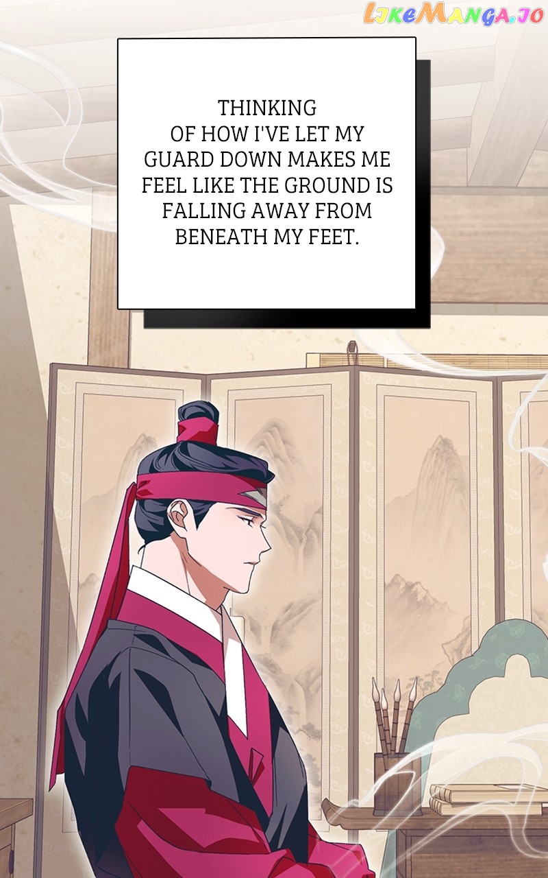 Darby, the Dizzying Flow Chapter 26 - page 32