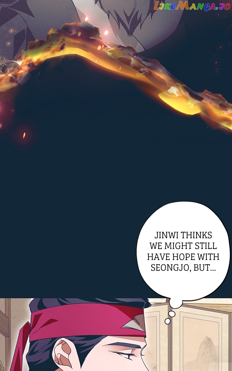 Darby, the Dizzying Flow Chapter 26 - page 34
