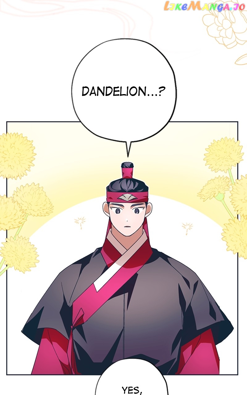 Darby, the Dizzying Flow Chapter 26 - page 44