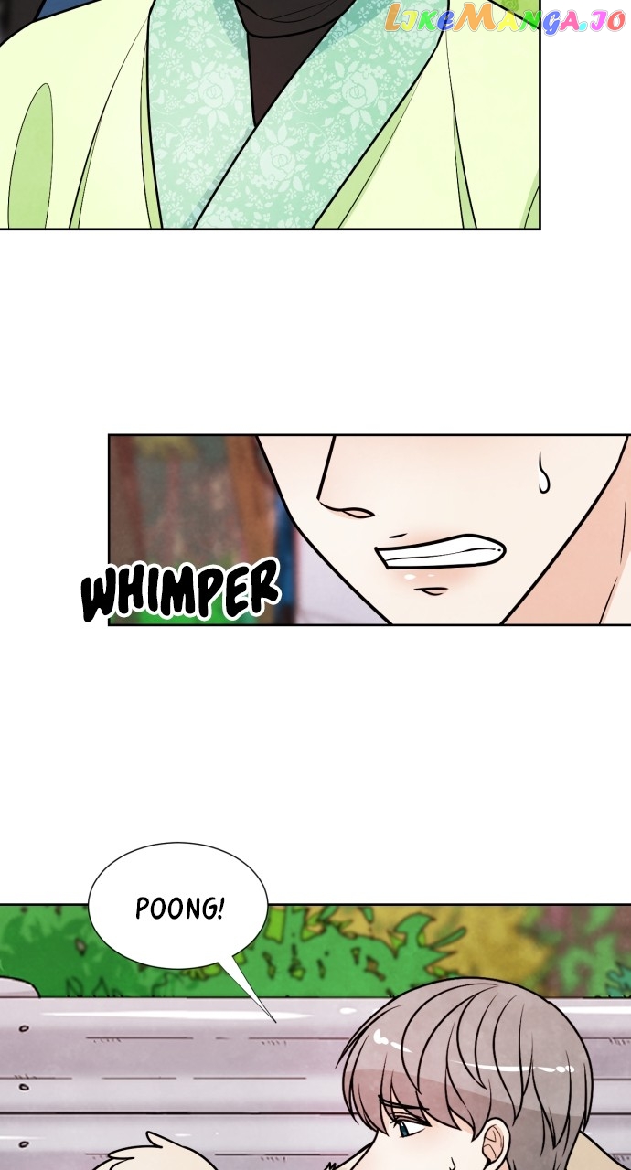Hwarang: Flower Knights of the Underworld Chapter 97 - page 32