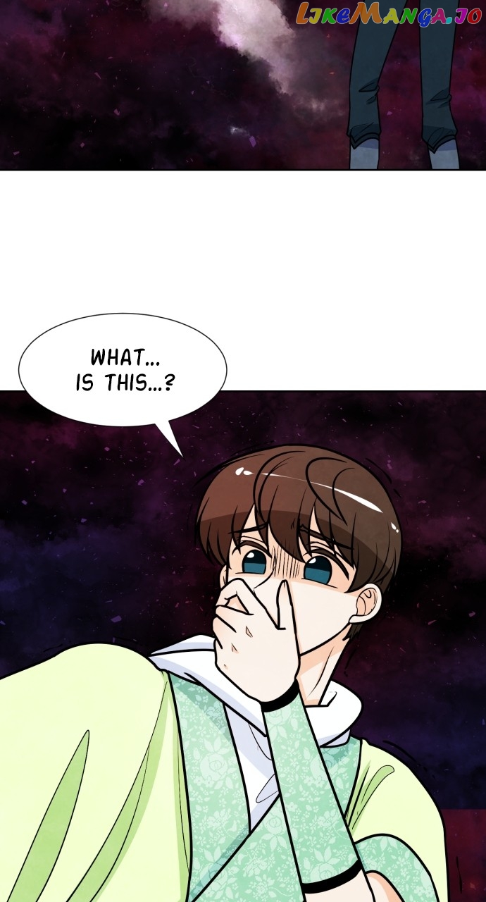 Hwarang: Flower Knights of the Underworld Chapter 97 - page 44