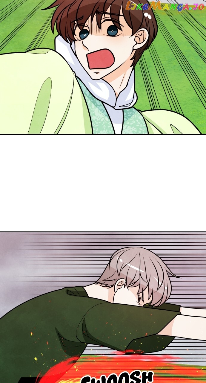 Hwarang: Flower Knights of the Underworld Chapter 101 - page 24
