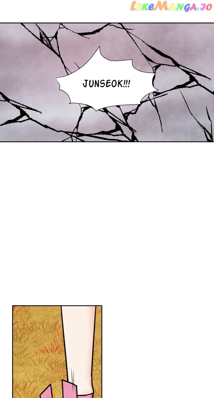 Hwarang: Flower Knights of the Underworld Chapter 101 - page 44