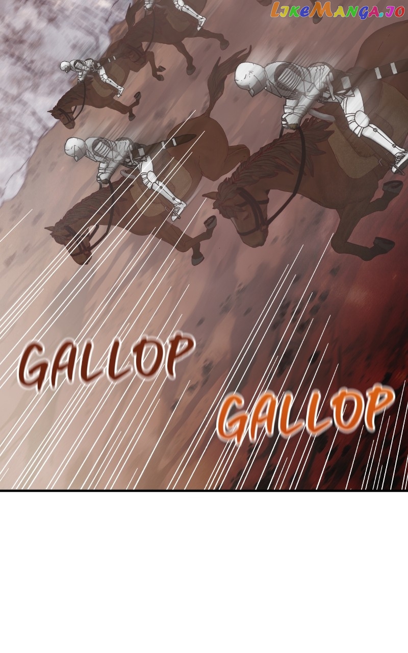 Pouring Money Into the Underdog Mercenaries Chapter 57 - page 32