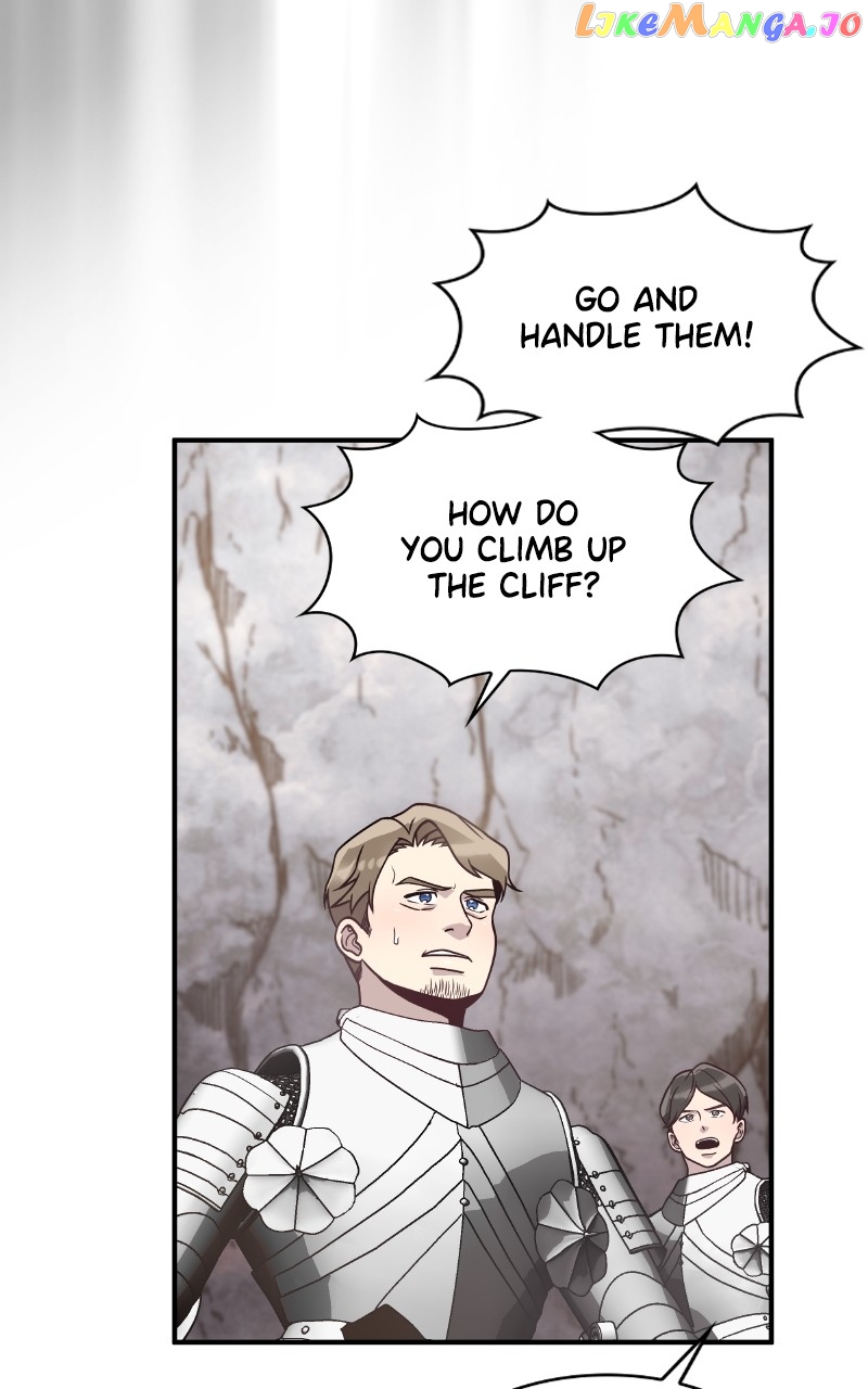 Pouring Money Into the Underdog Mercenaries Chapter 57 - page 44