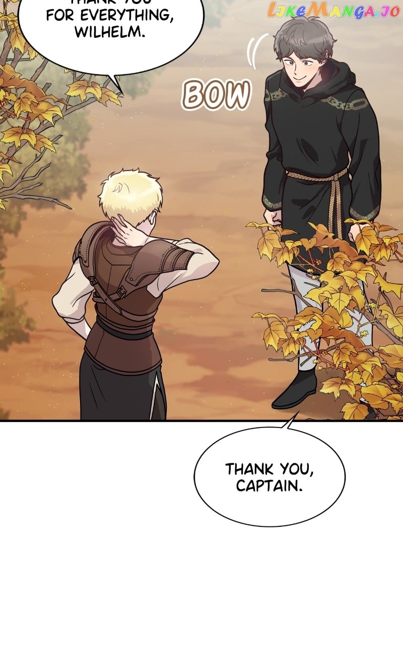 Pouring Money Into the Underdog Mercenaries Chapter 59 - page 5