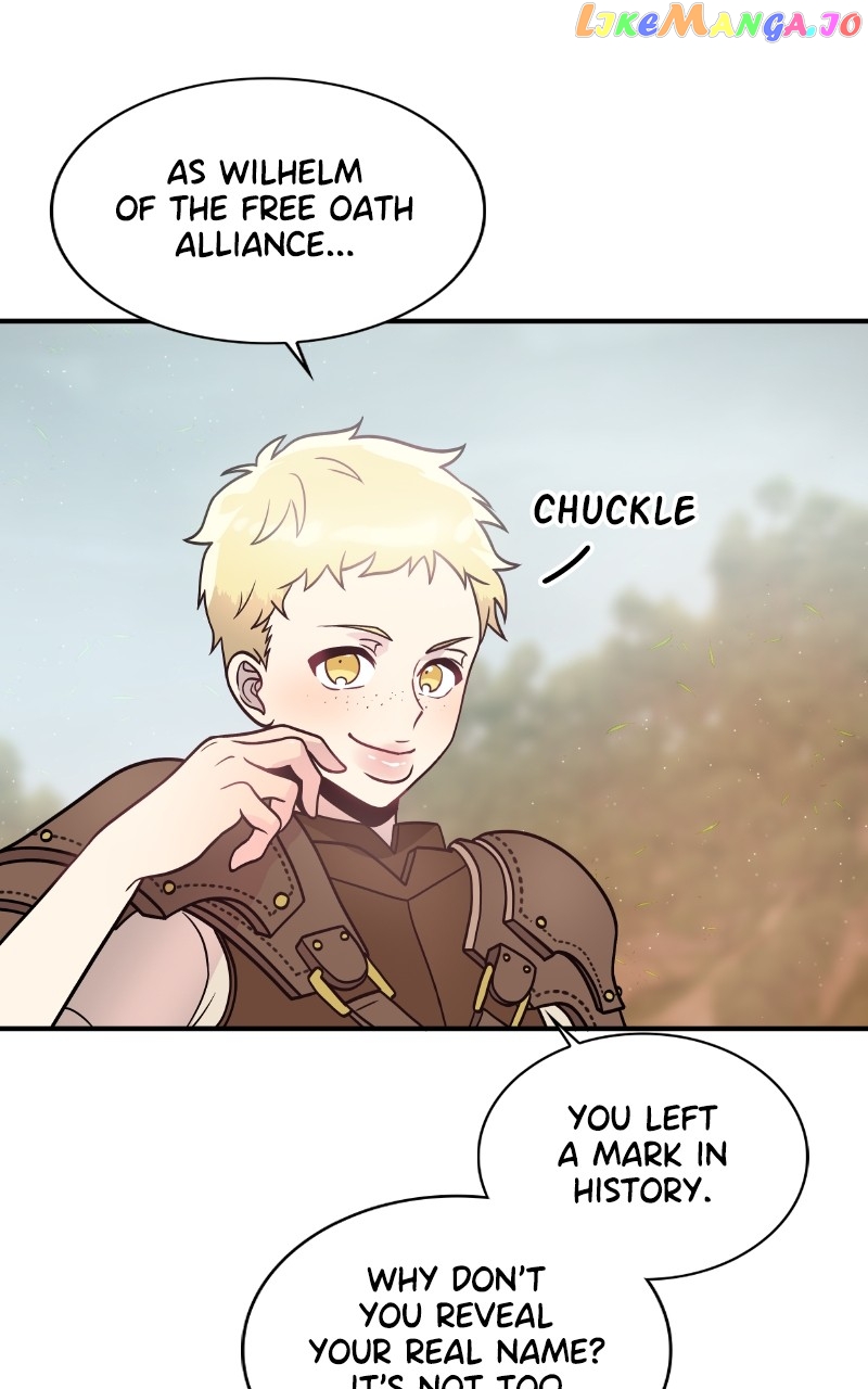 Pouring Money Into the Underdog Mercenaries Chapter 59 - page 6