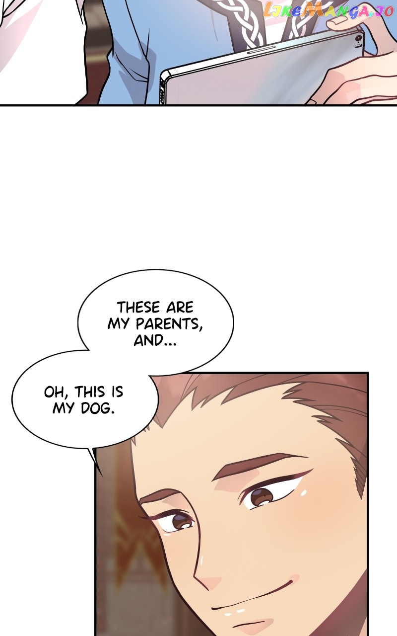 Pouring Money Into the Underdog Mercenaries Chapter 59 - page 24