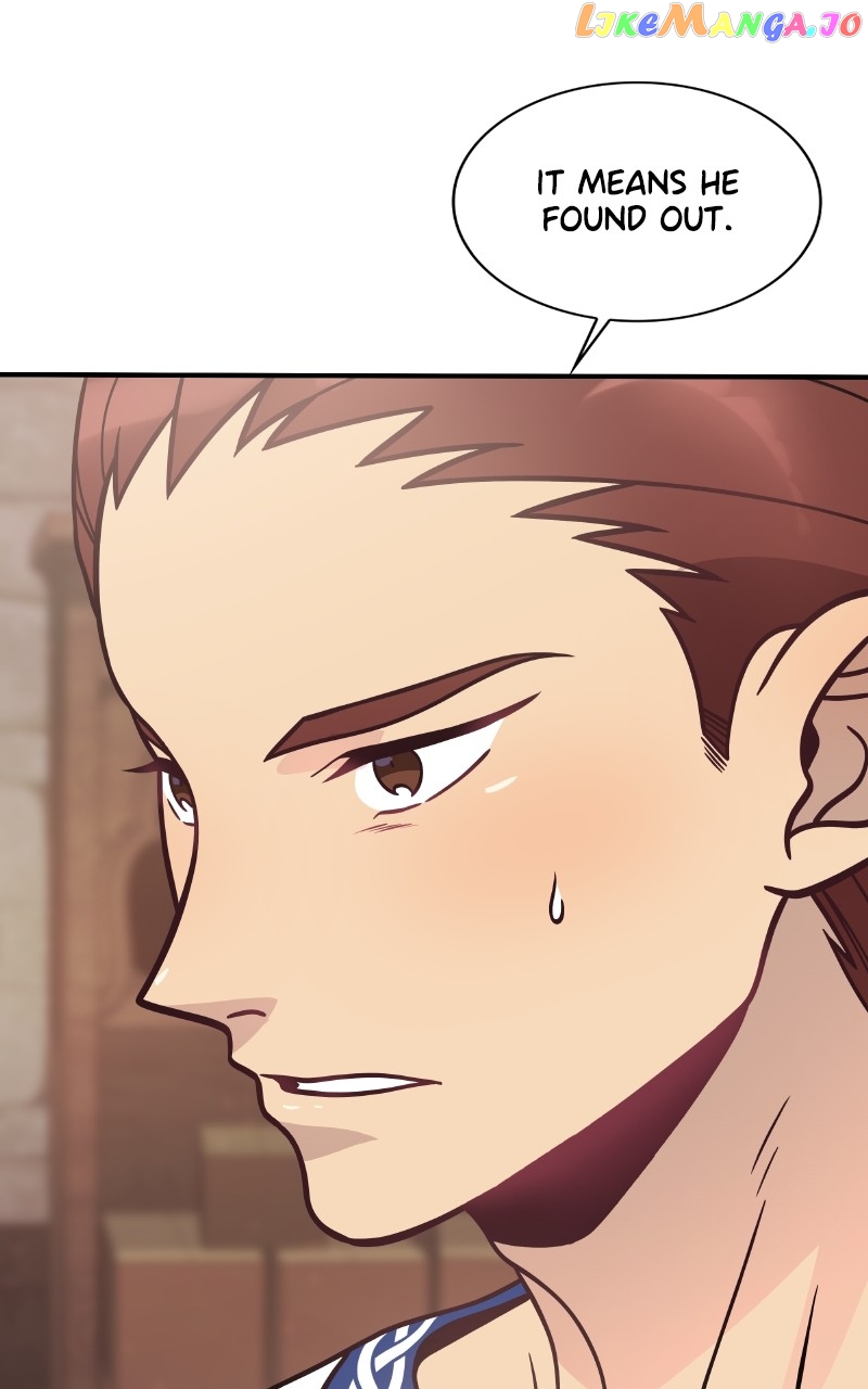 Pouring Money Into the Underdog Mercenaries Chapter 59 - page 62