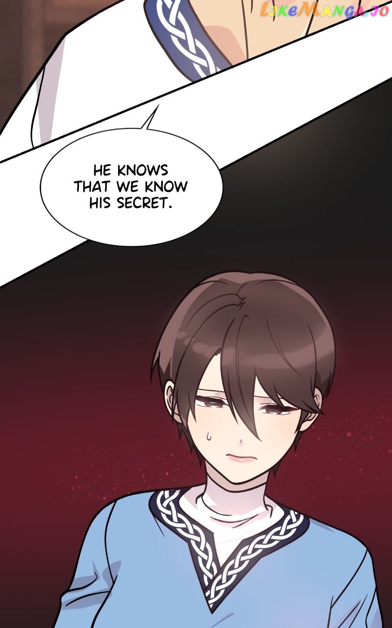 Pouring Money Into the Underdog Mercenaries Chapter 59 - page 63
