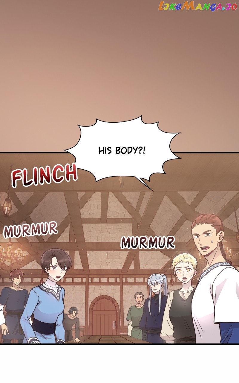 Pouring Money Into the Underdog Mercenaries Chapter 60 - page 32