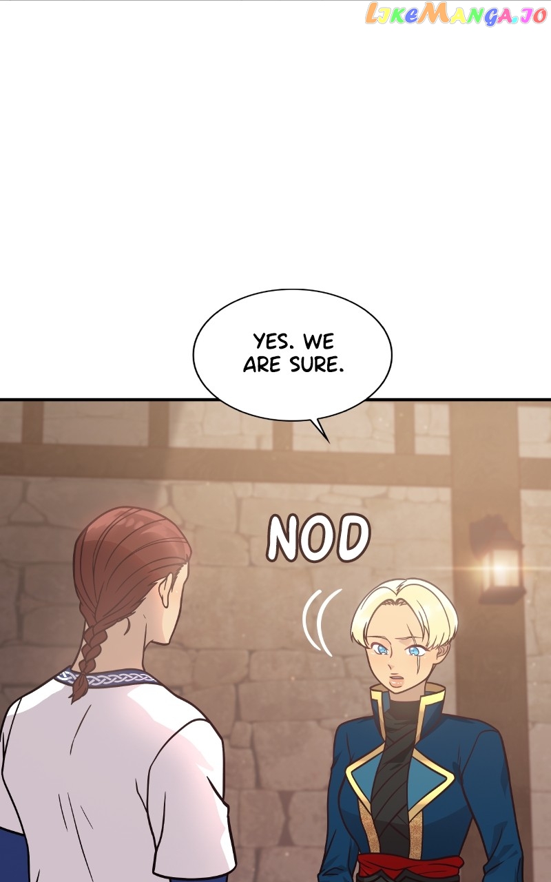 Pouring Money Into the Underdog Mercenaries Chapter 60 - page 34