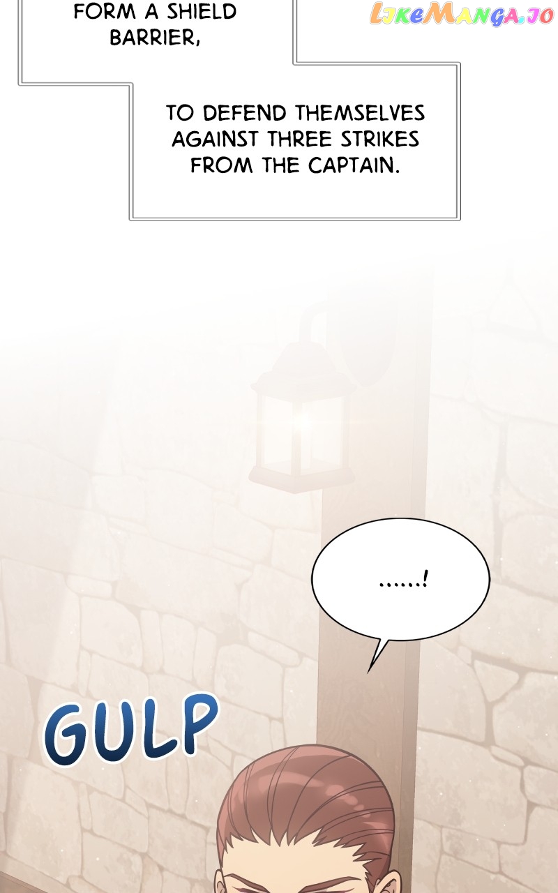 Pouring Money Into the Underdog Mercenaries Chapter 61 - page 5