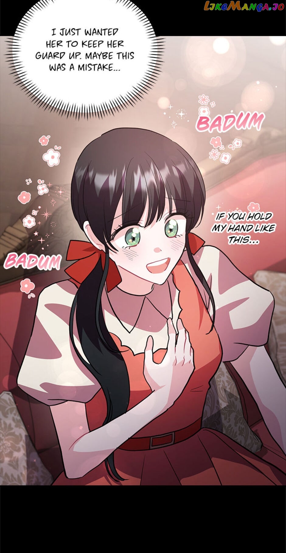The Rules of Rose Ivy Manor Chapter 42 - page 24