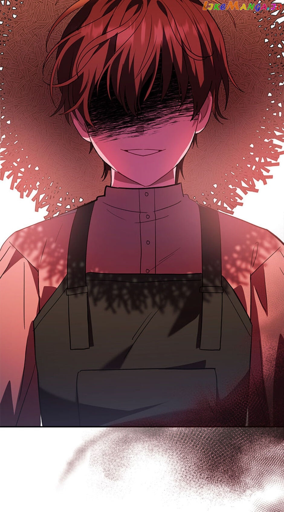The Rules of Rose Ivy Manor Chapter 43 - page 4