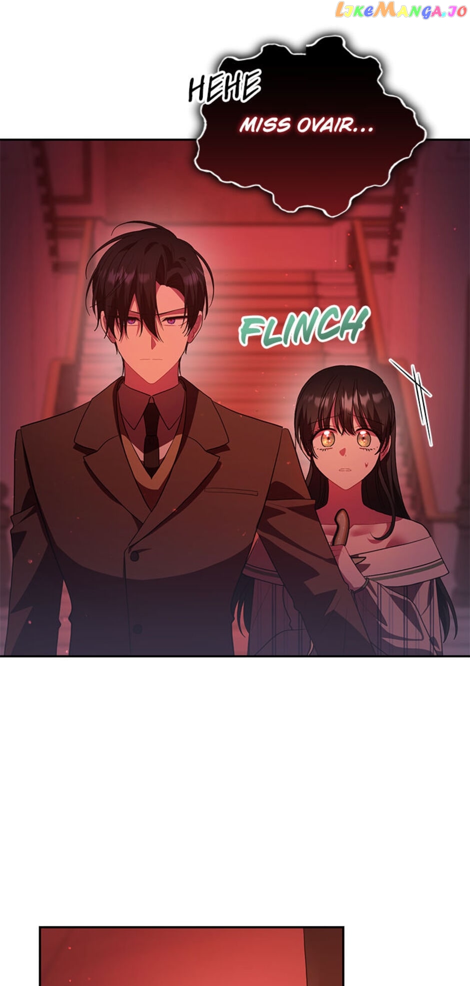 The Rules of Rose Ivy Manor Chapter 43 - page 7