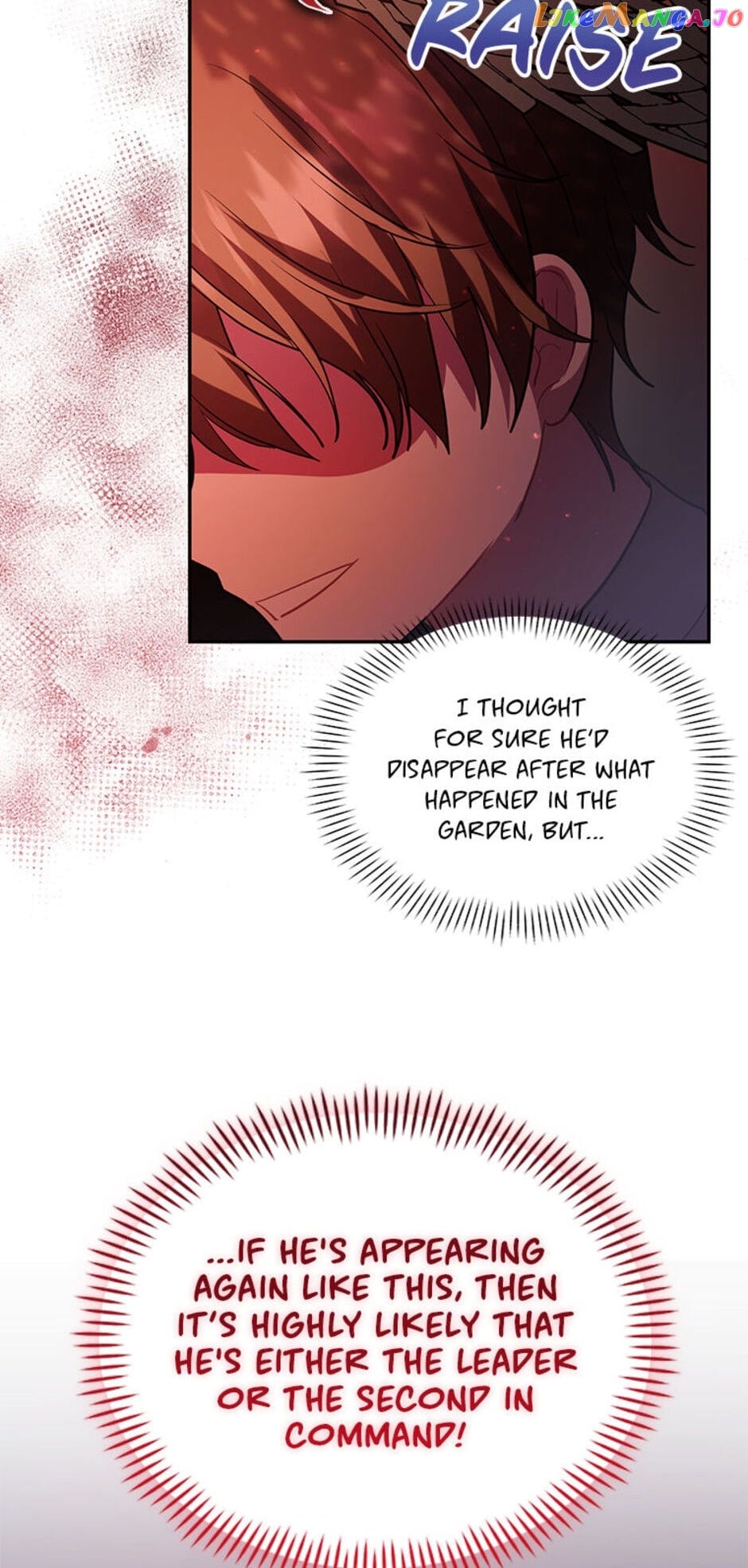 The Rules of Rose Ivy Manor Chapter 43 - page 9