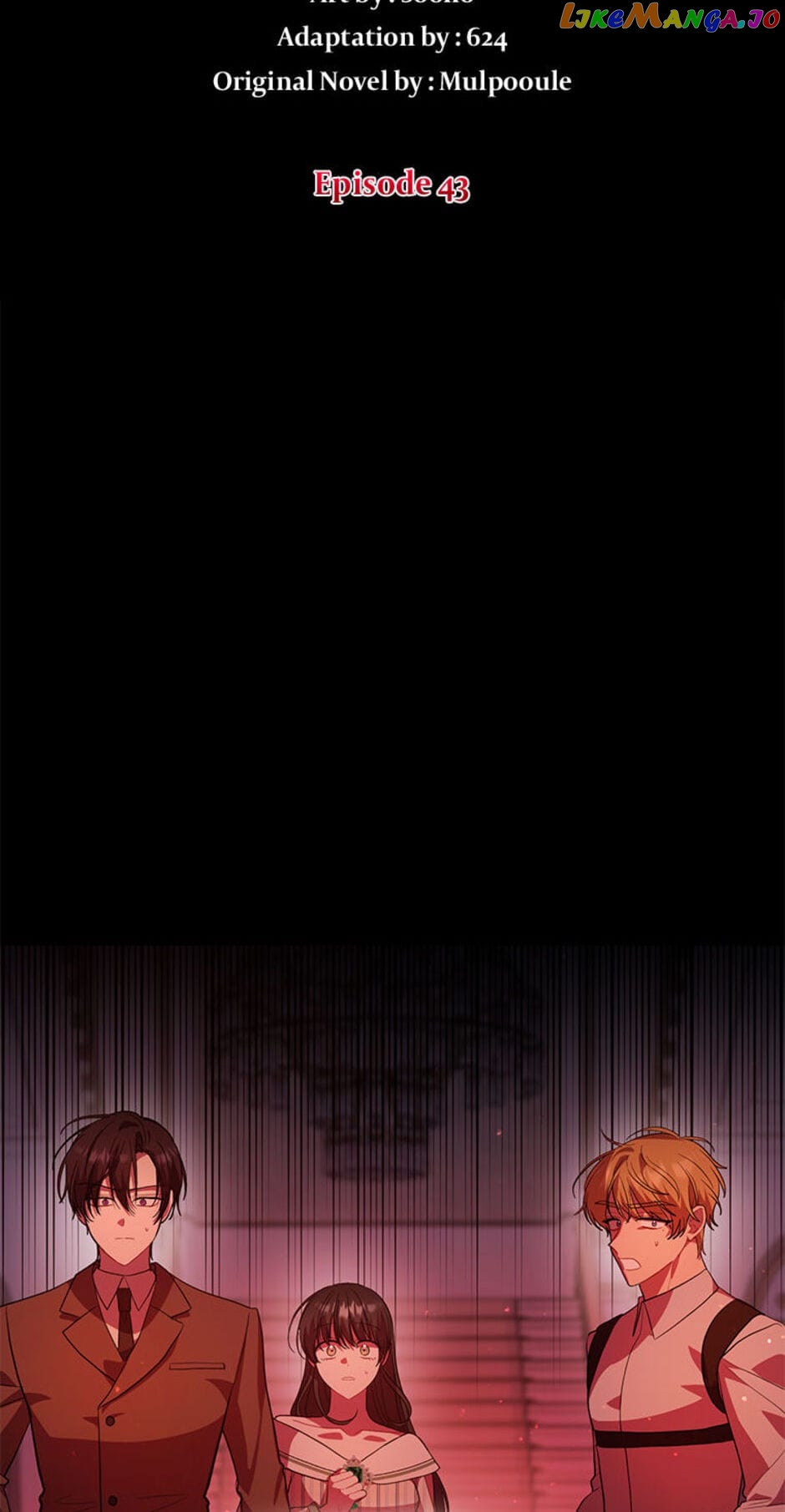 The Rules of Rose Ivy Manor Chapter 43 - page 16