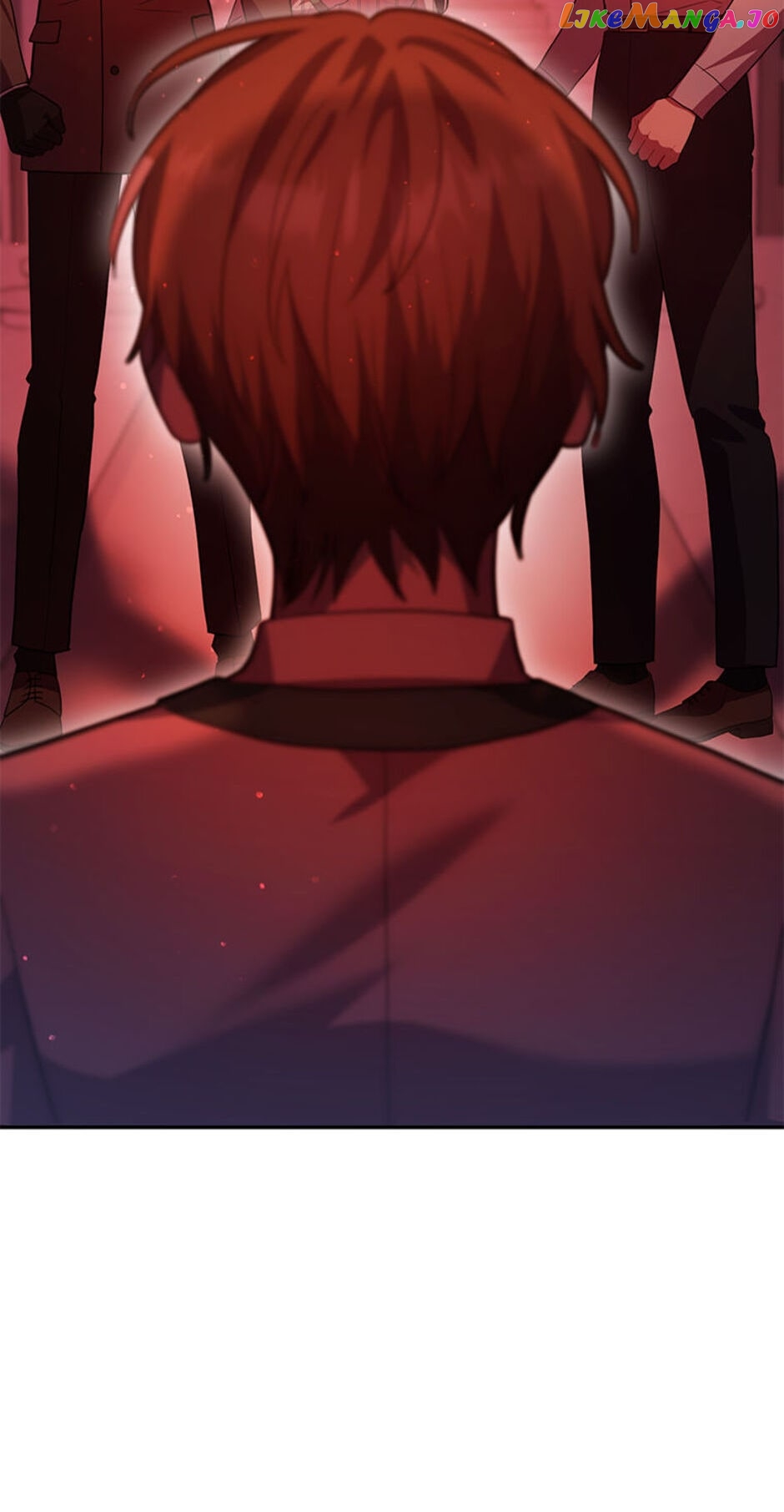 The Rules of Rose Ivy Manor Chapter 43 - page 17