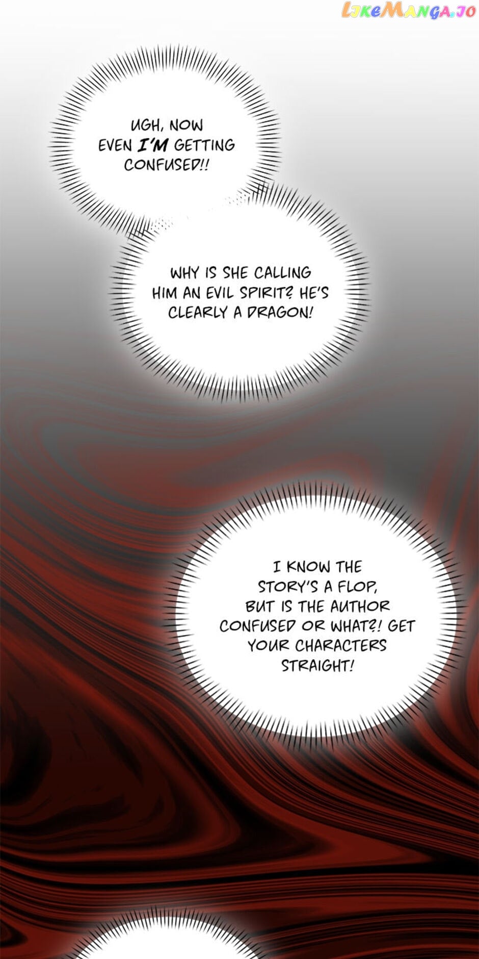 The Rules of Rose Ivy Manor Chapter 43 - page 21